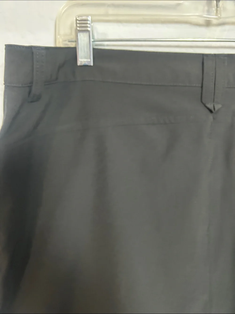 Eddie Bauer women First ascent Guide pro Size 12 Black